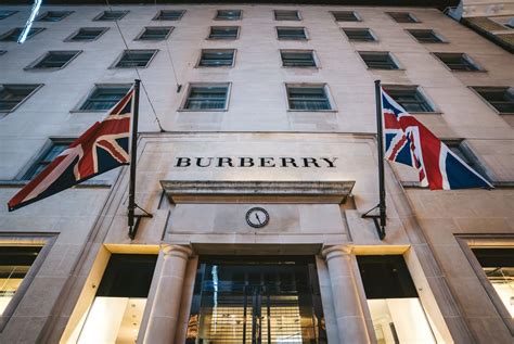 burberry warehouse nalysis|Burberry PESTEL Analysis .